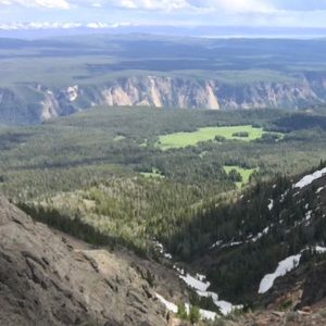 Meet your Posher, Jim